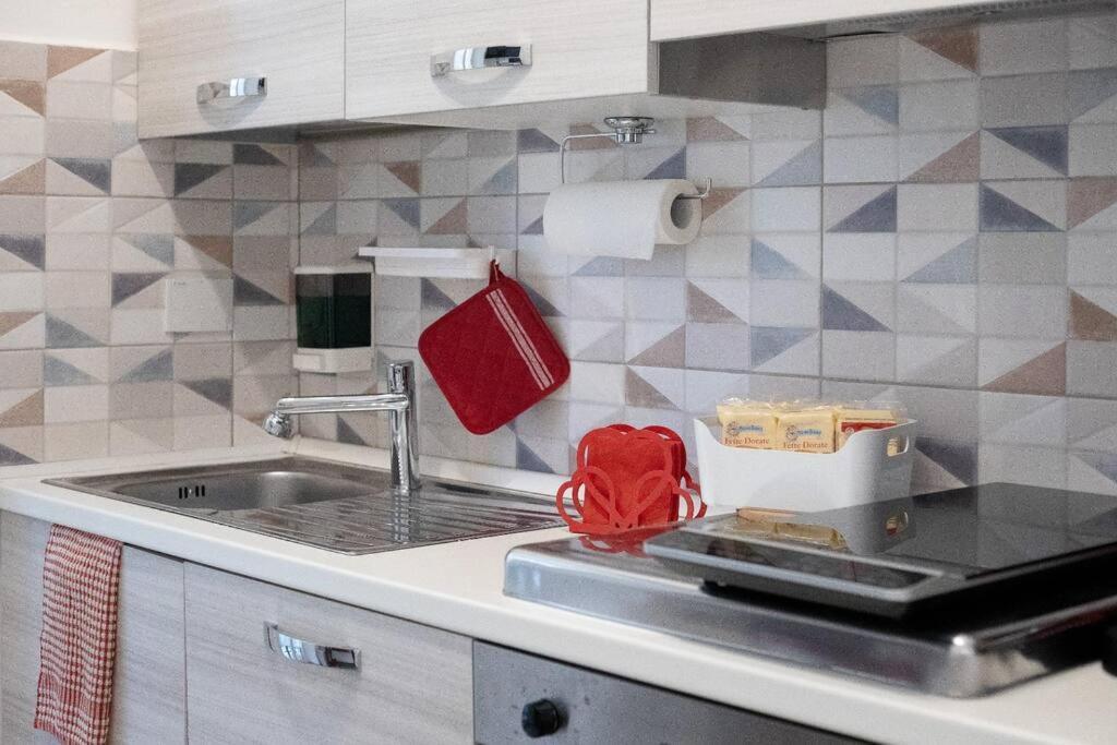 Easy Appartement Rome
