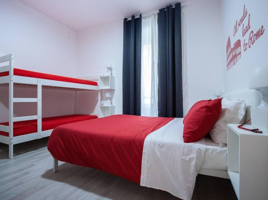 Appartement Easy