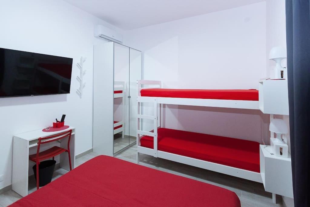 Appartement Easy