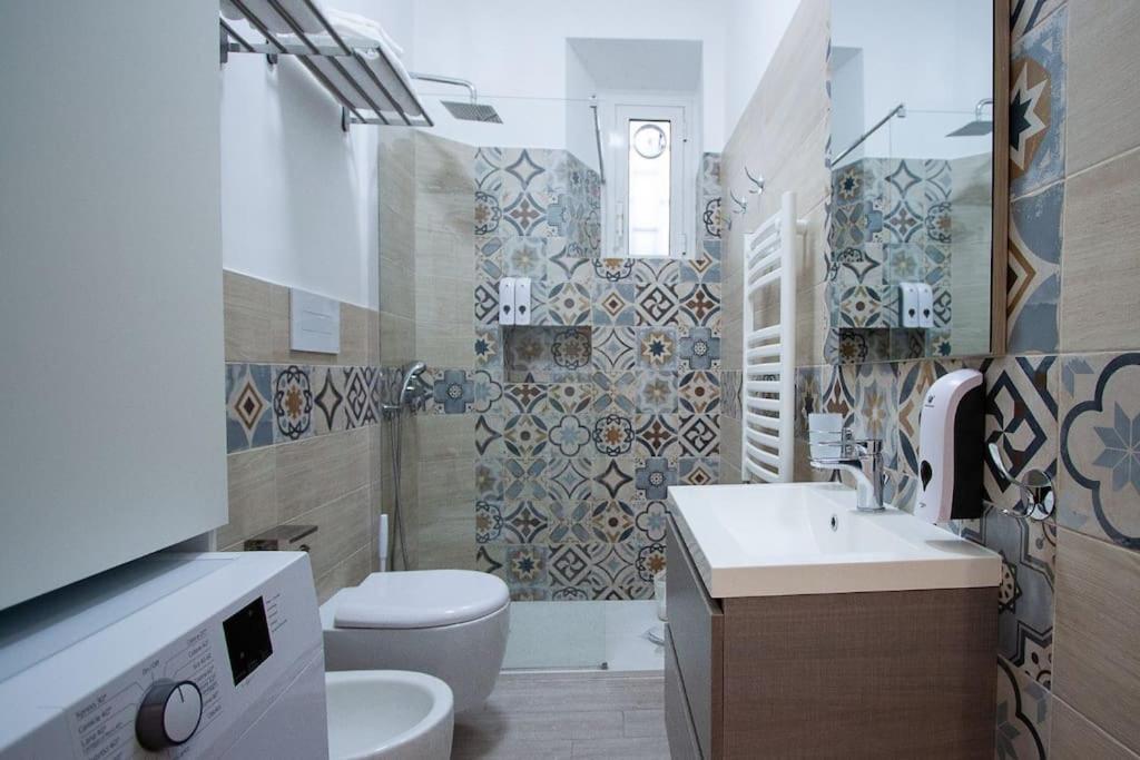 Easy Appartement Rome